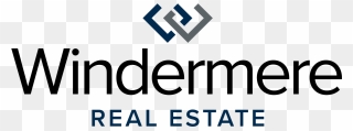 Transparent Real Estate Sold Sign Clipart - Windermere Real Estate Logo - Png Download