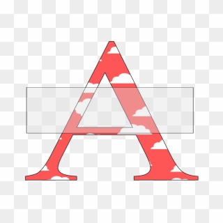 Triangle Clipart