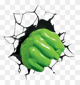 Download Free Png The Hulk Clip Art Download Pinclipart