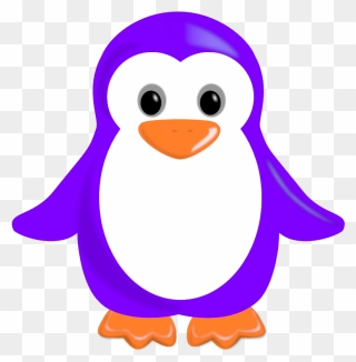 Penguins Clipart - Png Download