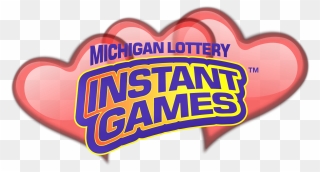 Msl Instants Heart Logo - Heart Clipart