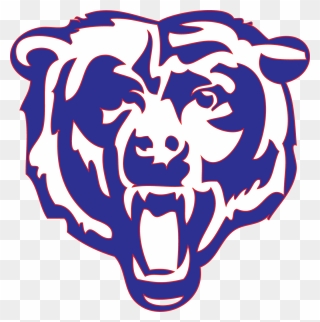 Chicago Bears Logo Clipart