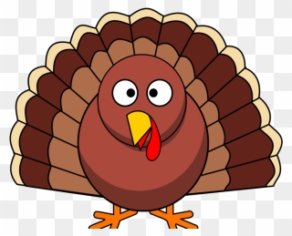 Turkey Clipart - Png Download