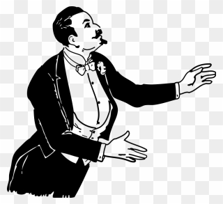 Magican Clip Art Download - Magician Clip Art - Png Download