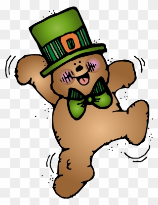 Leprechaun Clipart