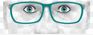Glasses Eyes See Photo Montage Png Image - Portable Network Graphics Clipart