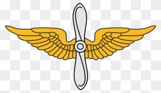 Army Aviation Branch Insignia Clipart