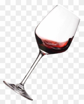 Wine Glass Png Pic - Red Wine Glass Png Clipart
