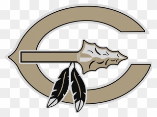 Comanche Indians High School Clipart