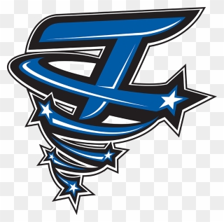 Maryland Twisters Logo Clipart