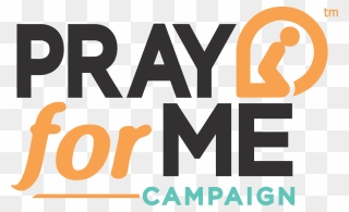 Pray For Me Connect Event - Pray For Me Campaign Clipart