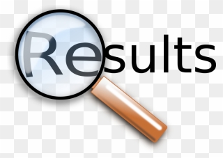 Science Results Clipart - Result Clipart - Png Download