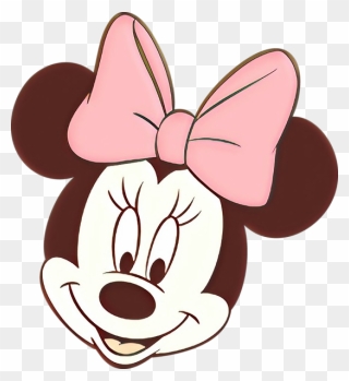 Mickey Mouse Minnie Mouse Clip Art Drawing Vector Graphics - Png Download