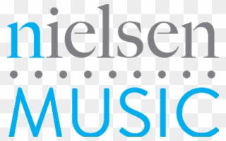 Nielsen Music Canada Releases Its Q3 Report Card - Nielsen Music Connect Logo Clipart