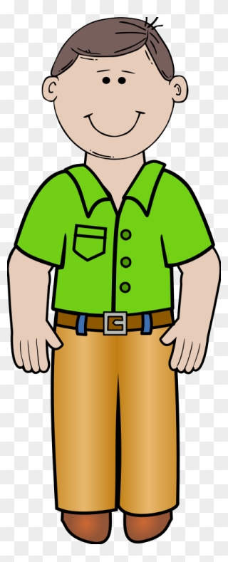 Dad Clipart - Png Download