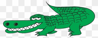 Alligator Clipart Png Transparent Png