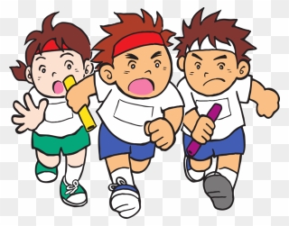 Emotion,play,happiness - Sport Day Clipart - Png Download