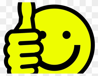 Symbol Of Thumbs Up Clipart
