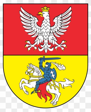 Bialystok Coat Of Arms Clipart