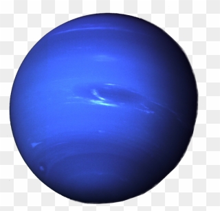 Jupiter Planet Transparent Png Clipart Free Download - Neptune Planet Real Uk No Background