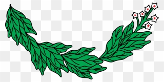 Line Art,plant,leaf - Tobacco Clipart - Png Download