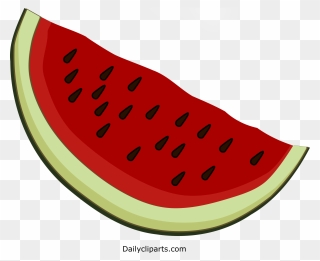 Watermelon Clipart