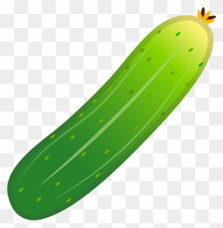 Cucumber Png - Cucumber Icon Png Clipart