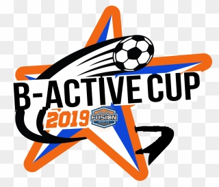 Bimbo B-active Cup Clipart