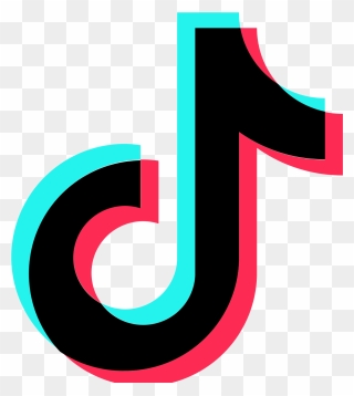 Download Tik Tok Logo Png Amp Logo De Tik Tok Clipart 353574 Pinclipart