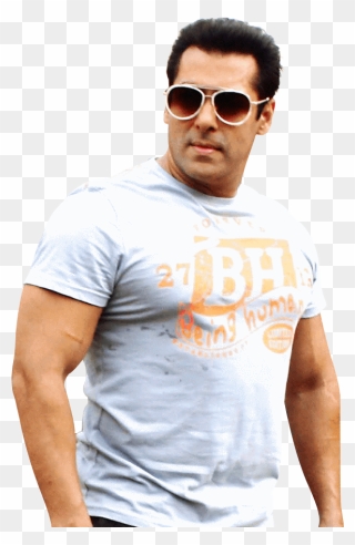 Transparent Wanted Poster Clipart - Salman Khan Wanted Film Hd - Png Download