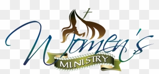 Hughesville Baptist Church - Women's Ministry Clipart