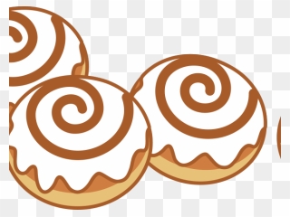 Free On Dumielauxepices Net Bakery Food - Cinnamon Rolls Clipart - Png Download