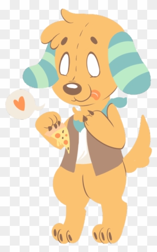 New Leaf Tom Nook Puppy Lion Fan Art - Animal Crossing Tom Nook Fan Art Clipart