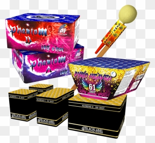 Absolute Fireworks Display Pack - Fire Works For Sale Png Clipart