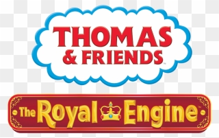 Thomas & Friends Clipart