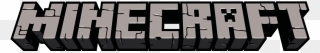 Minecraft Logo Clipart