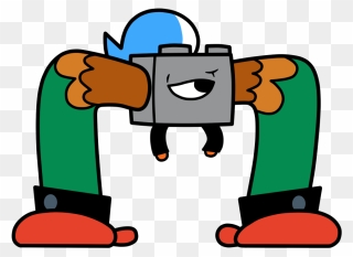 Transparent Udyr Png - Unikitty Friend Guy Clipart