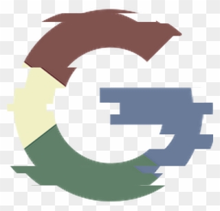 Google Has Stopped Working - Emblem Clipart