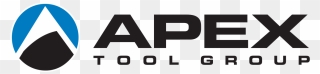 Apex Tool Group - Apex Tool Group Logo Clipart
