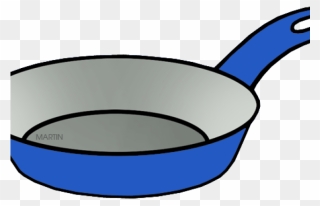 Cookware Cliparts - Pans Clipart - Png Download