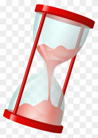 Vector Hourglass Png Free Image - Clip Art Hour Glass Png Transparent Png