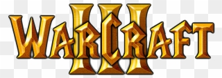 Warcraft Logo Png Clipart - Warcraft Iii Logo Png Transparent Png