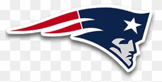 England Nfl Bowl Philadelphia Patriots York Jets Clipart - New England Patriots - Png Download
