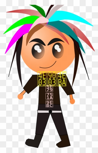Cartoon Clipart
