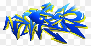 Graffiti Clipart - Graffiti Clipart Png Transparent Png