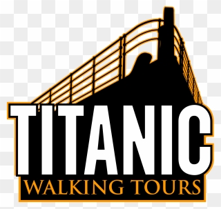 Titanic Logo Clipart