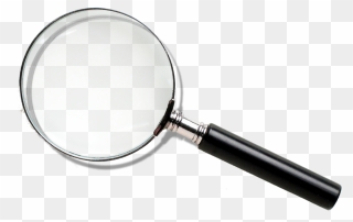 Magnifying Glass Png Images - Transparent Background Magnifying Glass Clipart