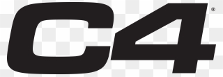 Cellucor C4 Logo Clipart , Png Download - C4 Energy Drink Logo Transparent Png