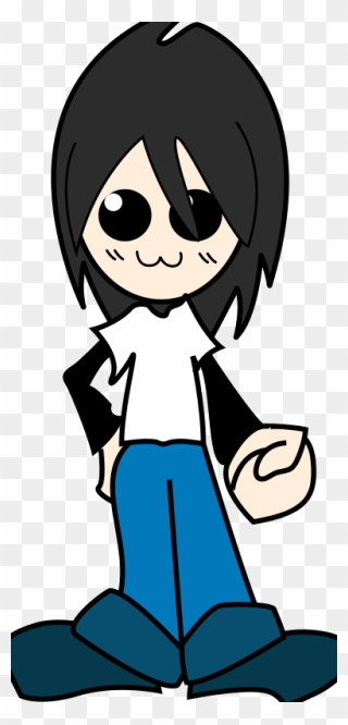 Gambar Karakter Anak Lucu Clipart
