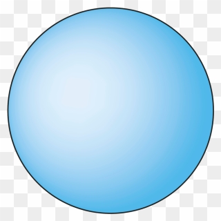 What Is A Shape - Sphere Shape Clipart